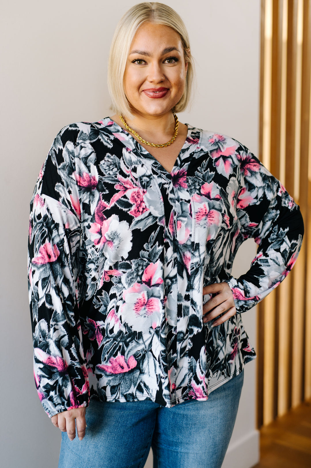 long dress blouses New Women's Tops