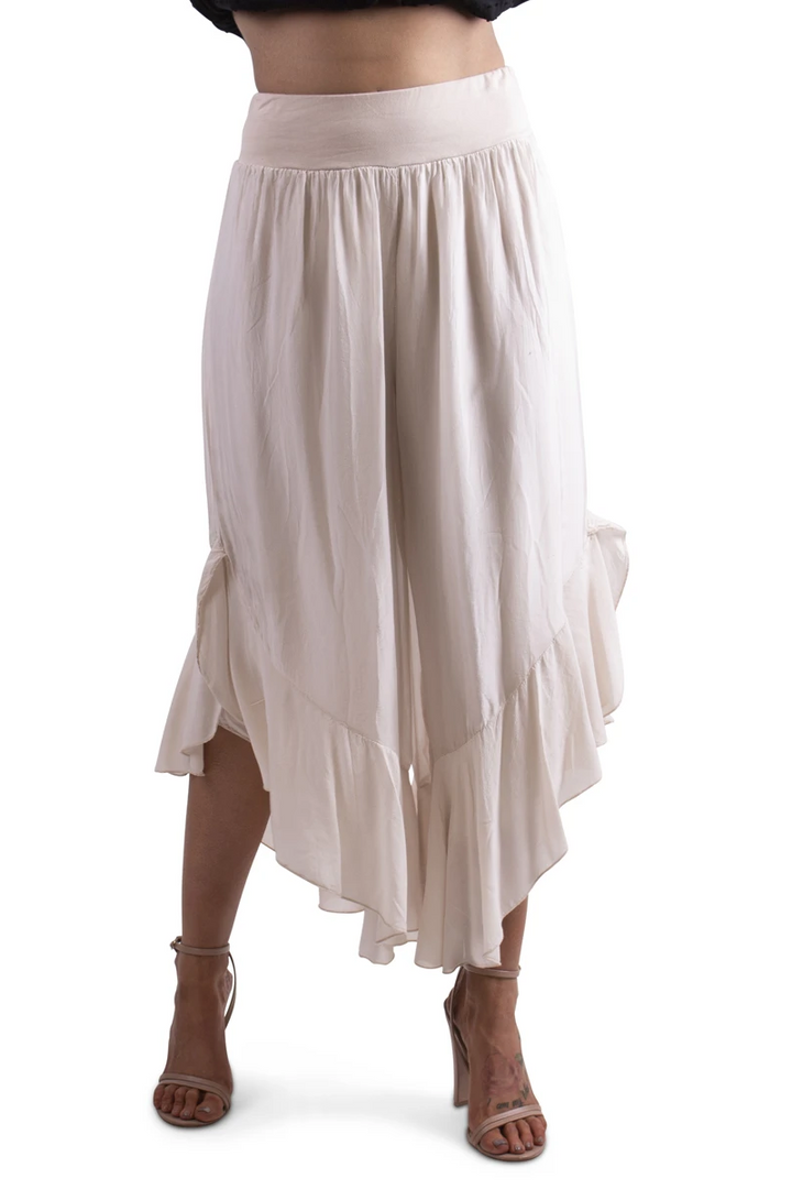 Love is like a Dress_-_Pants Silky Italian_-_Cream